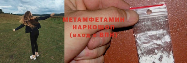хмурый Липки
